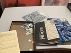 GDW Series 120 Boxed Game #411 - The Battle of Prague original box — photo 3