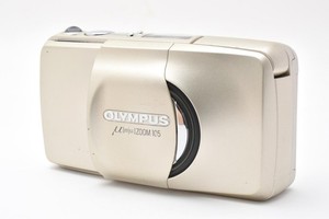 Olympus Stylus 105 for sale | eBay