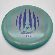 Discraft Paul McBeth 6x Claw Esp Luna