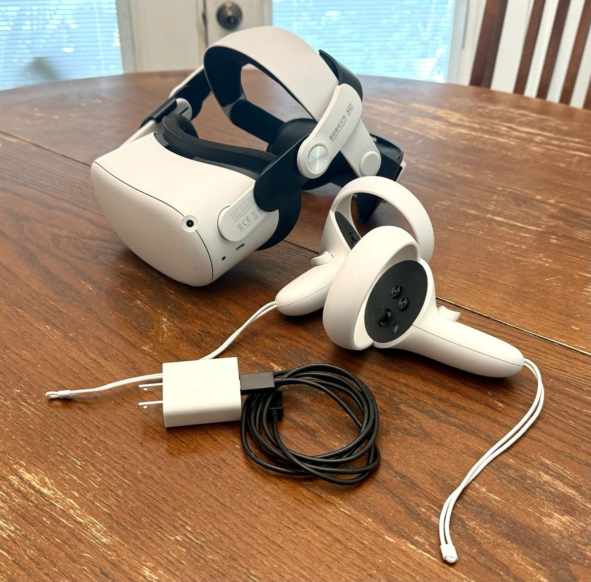 Meta Quest 2 for sale - eBay