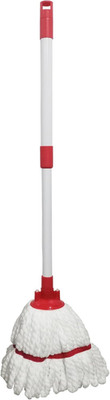 Mini Mop for Kids, Retractable, Removable, Little Helper'S Small Cleaning Tool