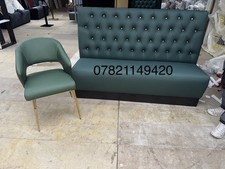 Banquette Seatings Booth Seating for Commercial Use