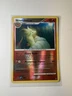 Ninetales [Reverse Holo Rare] #36/127 Stage 1 HP 90 Pokémon TCG Platinum 2009