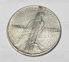Beautiful Complete Peace Dollar Set in Intercept Shield Album - High Grade Coins — photo 9