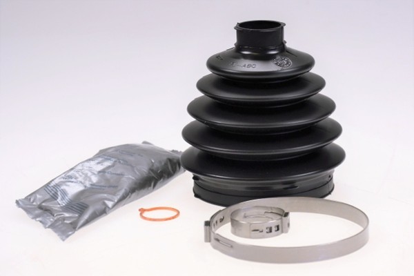 Löbro Faltenbalgsatz Antriebswelle 303951 FüR Fiat Croma Astra Opel Vectra Z02-image