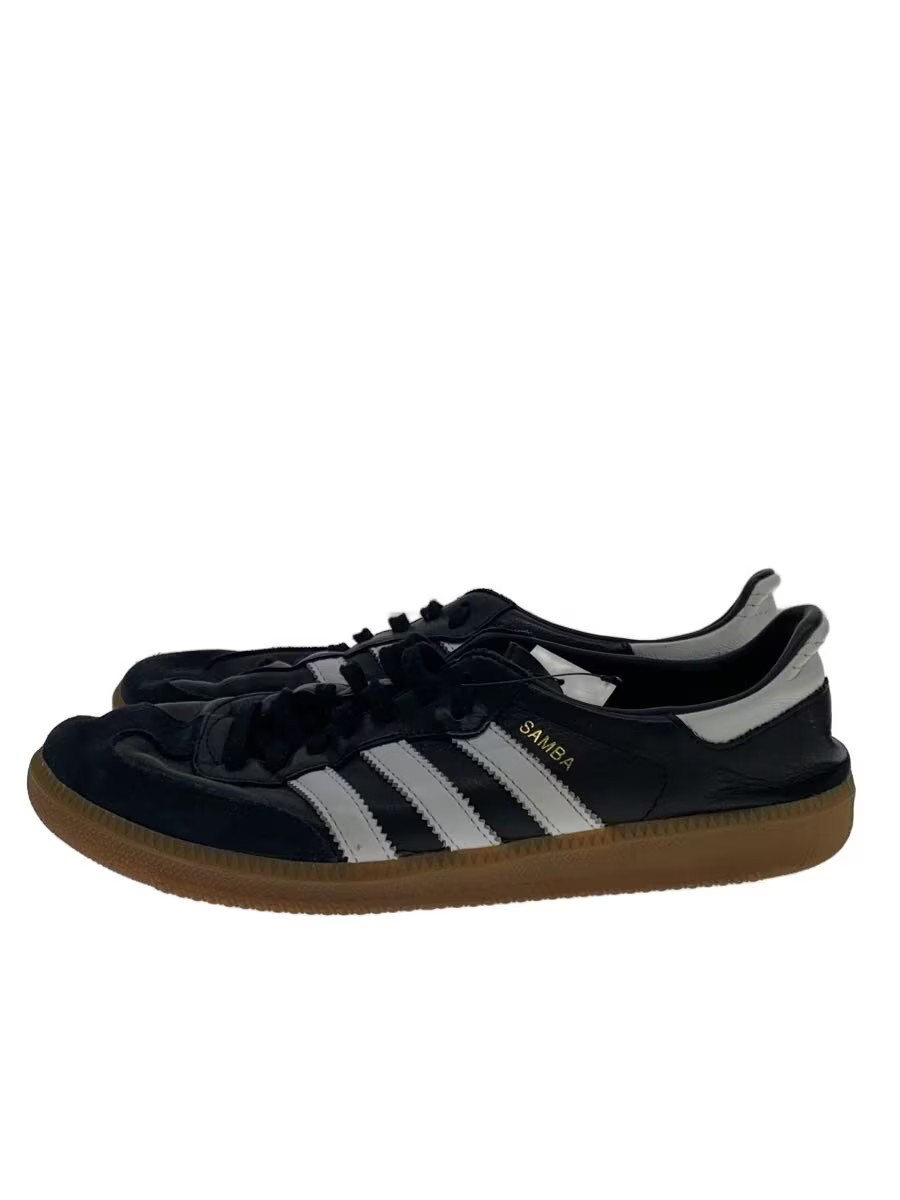 Adidas Shoes 26.5Cm Blk Jnx81 Adidas Shoes 26.5Cm Blk Jnx81