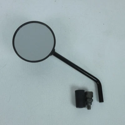 Rétroviseur réversible D/G RMS pour moto Aprilia 1000 Tuono AP8104566 Ø100mm - Photo 1/4