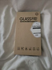 Glass Screen Pro Premium Tempered Screen Protector
