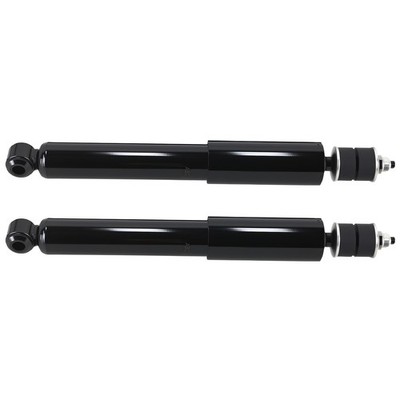 Pair Front Struts Shocks Assembliy For Ford F-350 Super Duty RWD 1999-2024