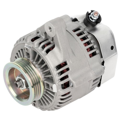 #ad OE Replacement Alternator Compatible 1997 2001 for Honda CR V 13743 $147.99