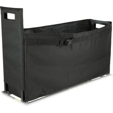 Rock N Roller Multi-Cart Wagon Bag for R2 Multi-Cart, Black