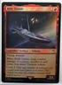 RMS Titanic, Magic Gathering, MTG, Doctor Who (0093) FOIL