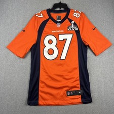 Eric Decker Rookie Card Guide 21