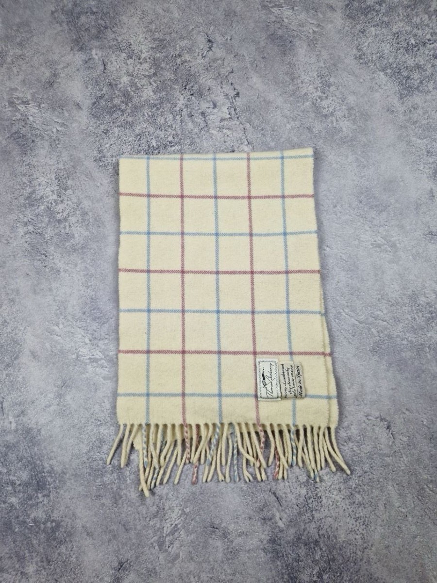 小物 00s Burberry border long long scarf y2k 小物 00s Burberry border long long scarf y2k 小物 00s Burberry