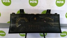 Compteur Renault R19