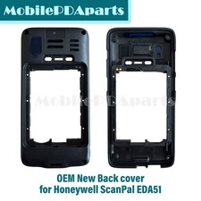 OEM New Honeywell ScanPal EDA51 Back Cover