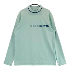 Descente Golf Collection Sweater  Size L (3696)
