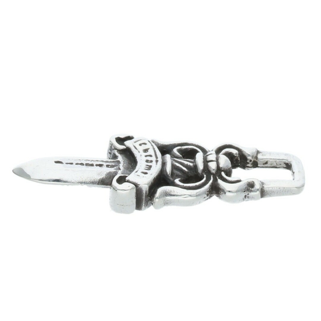 CHROME HEARTS #5DAGGER/#5ダガー/チェーンR18 CHROME HEARTS #5DAGGER/#5ダガー/チェーンR18 - メルカリ