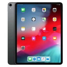 Apple iPad Pro 3rd Gen 12.9" 2018 64GB  Seller Refurbished - Very Good