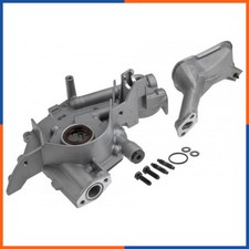 Pompa olio per Fiat | BPO-FT-000, OP267