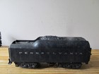 Lionel Postwar 2671WX  Pennsylvania 12 WHEEL TENDER  0/027 GAUGE — photo 1