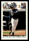 1995 Topps - Pre-Production Sample Ken Griffey Jr #PP6