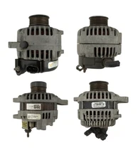 Used Tested Working Dodge Grand Caravan 3.3 Alternator 12V 100A