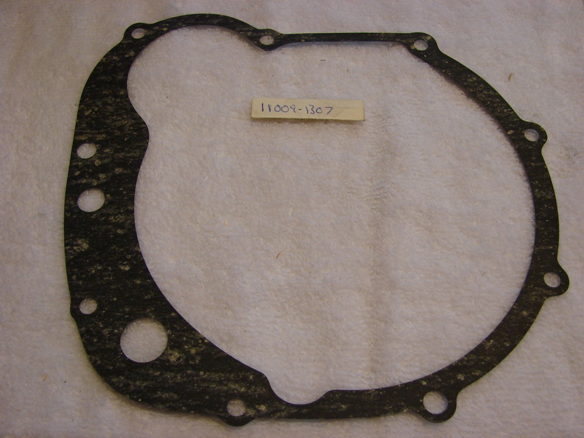 NOS Kawasaki Gasket Crankcase KZ550 ZR550 ZX550 11009-1307 | eBay