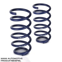 H&R Tieferlegungsfedern Va 45-50 / Ha Serie Mm Peugeot 206CC Cabrio (00-08)