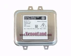 Porsche Cayenne Xenius Xenon Headlight Control Unit Ballast Hella 5DV009932-00