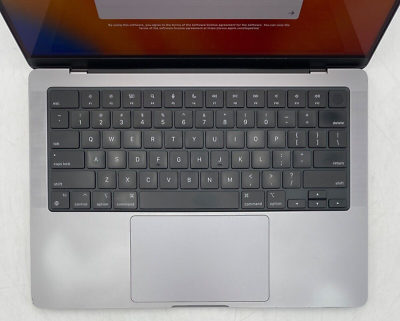 2021 Apple MacBook Pro 14 2021 Apple MacBook Pro 14