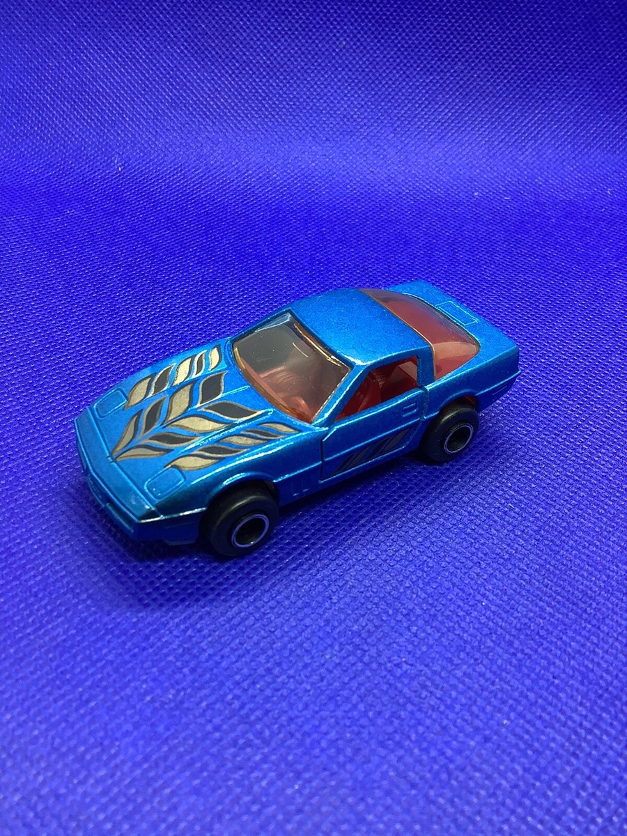 【超レア】 MajoRETTE 1957 シェビー Chevy '57 | Majorette Model Cars Wiki | Fandom