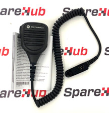 MOTOROLA PMMN4039A Remote Speaker Mic