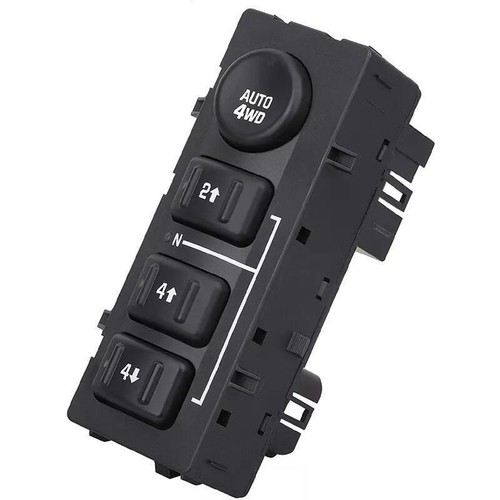 Interruptor selector de modo de conducción 19259313 apto para Cadillac Escalade Chevy Tahoe 2015-2023 - Imagen 8 de 14