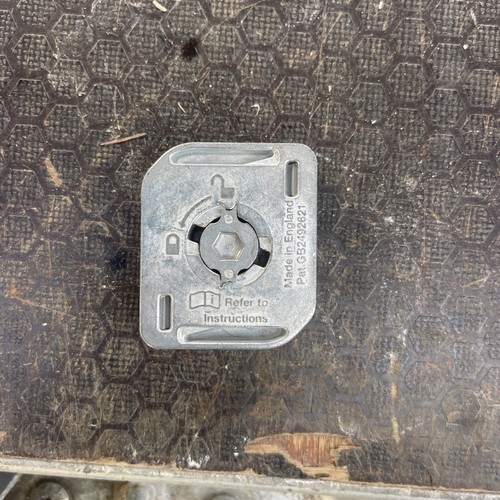 Gripple Dynamic Lockable Fastener 3/16" D4 - Picture 5 of 5
