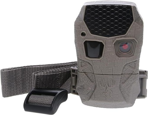 Wildgame Innovations Kicker 2.0 18MP Trail Game Camera Deer Hunting - WGI-KICK2 - 第 1/1 張圖片