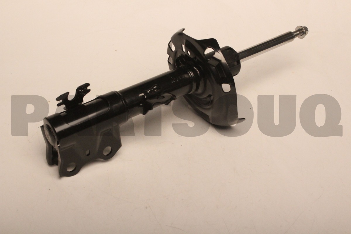 485208Z312 Genuine Toyota ABSORBER ASSY, SHOCK 48520-8Z312 | eBay