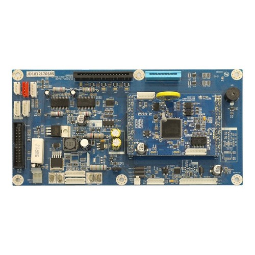 100% Original Mainboard Mainboard für CAS CL5200 CL3000 Waagen Chinesische Version - Bild 2 von 6
