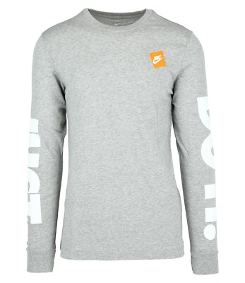 nike jdi long sleeve