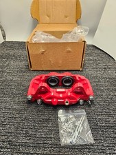 PowerStop Front Red Brake Caliper With Hardwa...