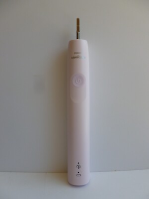Philips Sonicare Handstück HX367SR rosé Schallzahnbürste der 3100 Series