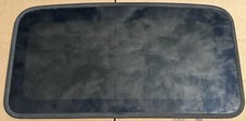 2017-2020 Gmc Acadia Buick Enclave Front Sun Roof Sunroof Window Glass Oem