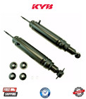 KYB SR1002 Rear Self Leveling Air Shock Set 2pc for Lesabre Deville Bonneville