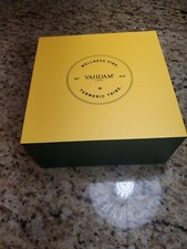 VAHDAM organic Turmeric Wellness Detox Tea 60 Bags 4 Set Sealed