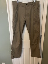 Wrangler Khaki Performance Pants