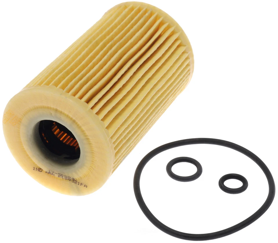 Filtro de aceite del motor para Volkswagen Passat FRAM 2012-2014 Foto 2 de 4