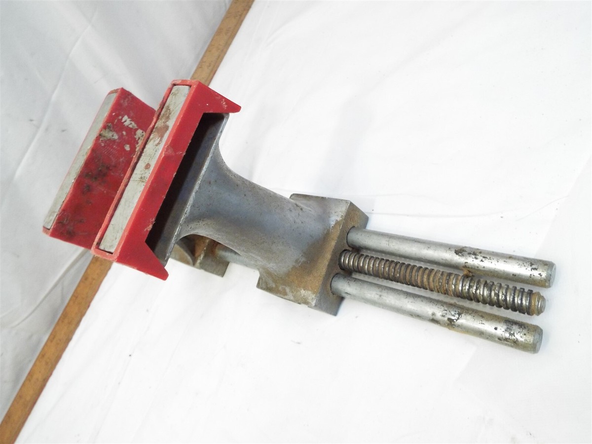 Zyliss Portable All-Purpose Bench Vise/Clamping System Switzerland