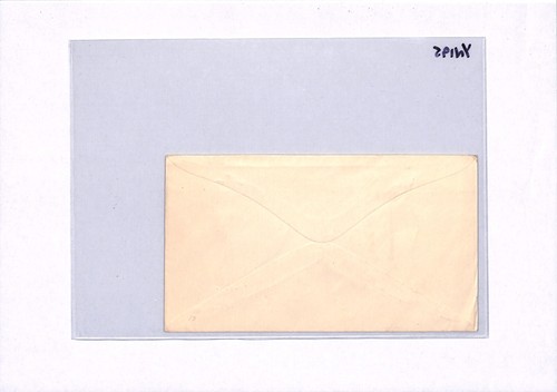 AUSTRALIA KGVI 1951 FDC Brisbane ILLUSTRATED First Day Cover 7½d YN195 - Picture 10 of 10