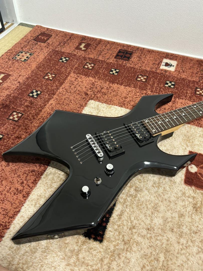 B.C.Rich Warlock 1969 | eBay