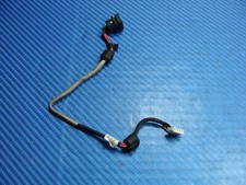 Lenovo IdeaPad Y430 14.1" Genuine DC IN Power Jack w/Cable DC301003K00 ER 